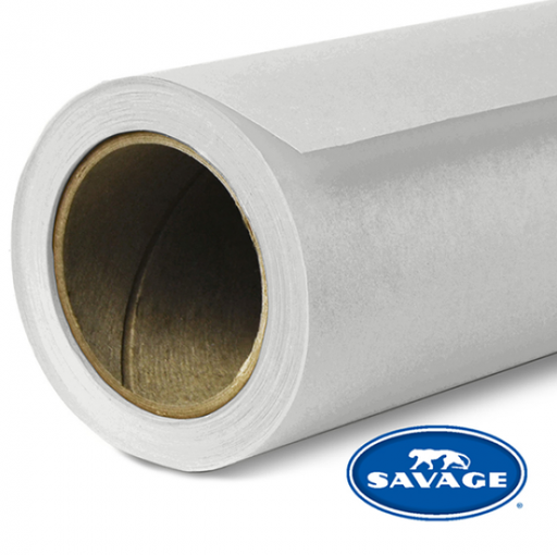 Savage SAV57-12 Grey Gray Tint fonds studio 2,72 x 11m