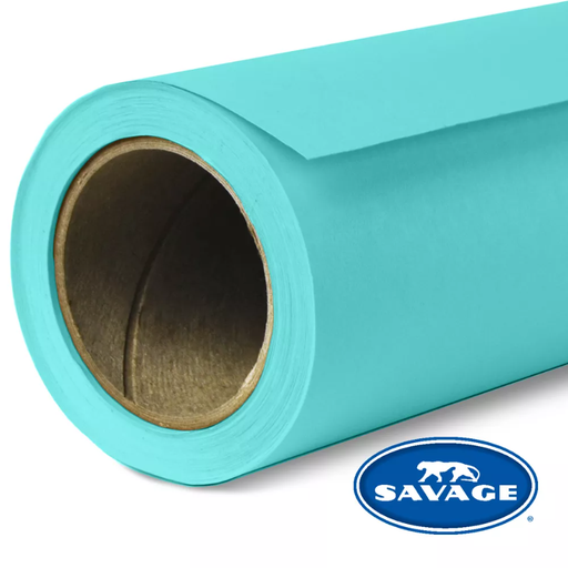 Savage SAV47-12 Baby Blue fonds studio 2,72 x 11m