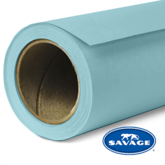 Savage SAV02-12 Sky Blue  fonds studio 2,72 x 11m