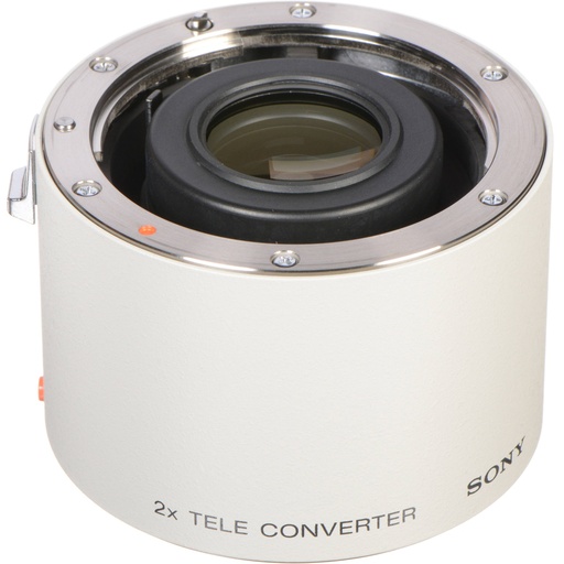 Sony SAL 20TC (A Mount)