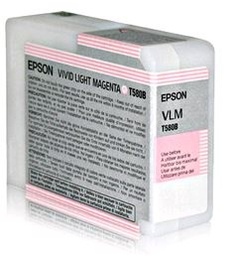 Epson Pro 3880 vivid light magenta