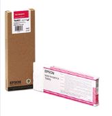 EPSON T6063 Stylus Pro 4880 Vivid magenta