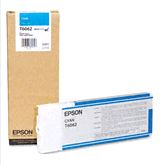 EPSON T6062 Stylus Pro 4800/4880 Cyan