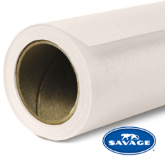 Savage SAV51-1253 Bone fonds studio 1,36 x 11m