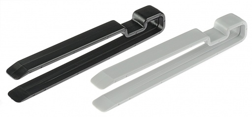Kaiser Pincettes de laboratoire, 2pcs. K4062