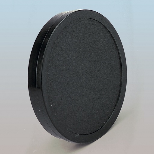 Kaiser Bouchon objectif 120 mm K6992