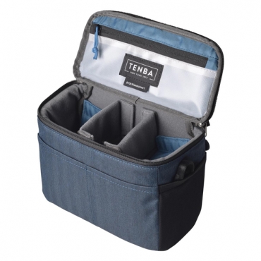 Tenba Tools BYOB 9 Camera Insert - Bleu