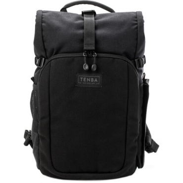 Tenba Fulton 16L Backpack v2 (Noir)