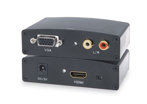 Kanex Pro convertisseur VGARLHD
