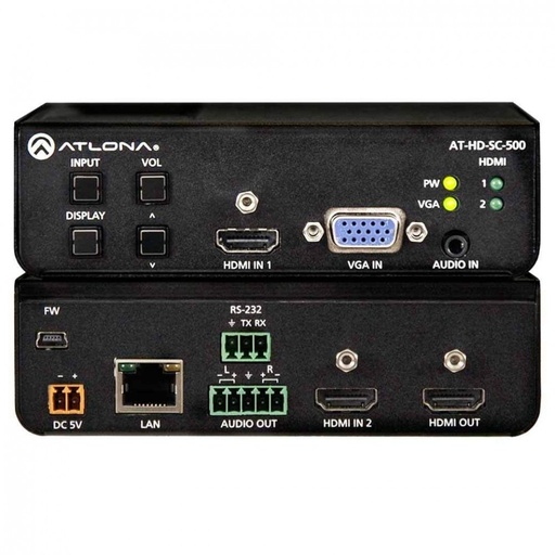 Atlona Extender AT-HD-SC-500