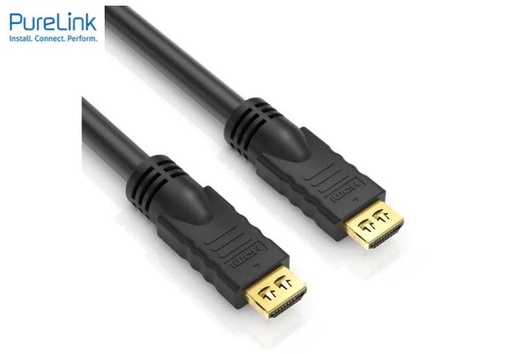 PureLink PureInstall Câble HDMI - HDMI, 10 m