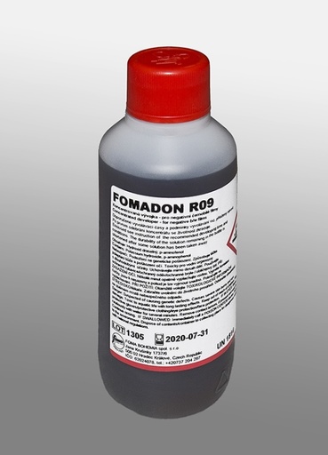 FomaDon R09 250mL Révélateur film