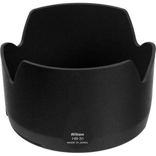 Nikon HB-31 pour AF-S 17-55mm GDX