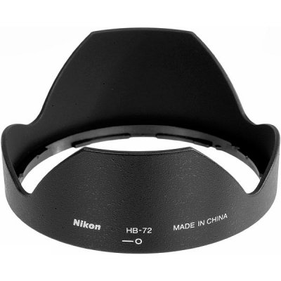 Nikon HB-72 Pour 20mm 1.8G