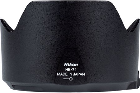 Nikon HB-74 pour AF-S 24-70mm 2.8 ED VR