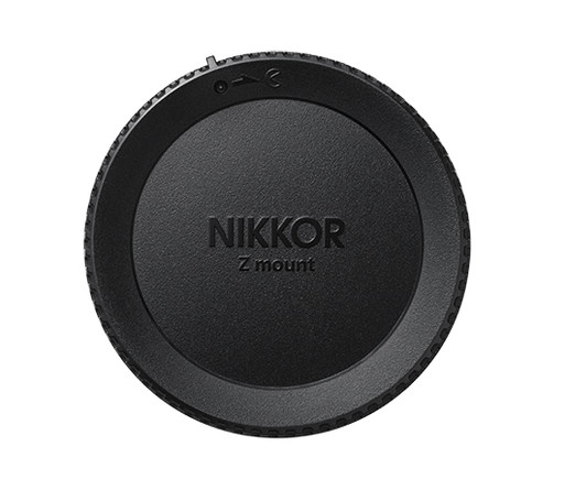 Nikon LF-N1 Bouchon Objectif Système Z (arrière)