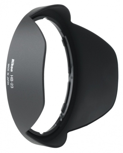 Nikon HB-23/77  Lens Hood à baïonnette