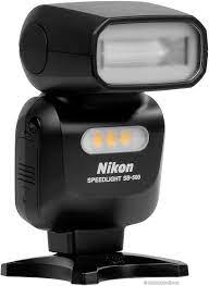 Nikon SB-500 FLASH NIKON