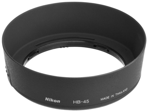 Nikon HB-45 pour AF-S 18-55 & VR-DX