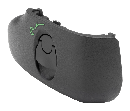 Nikon BL-1 Couvercle Comp.Pile D2H