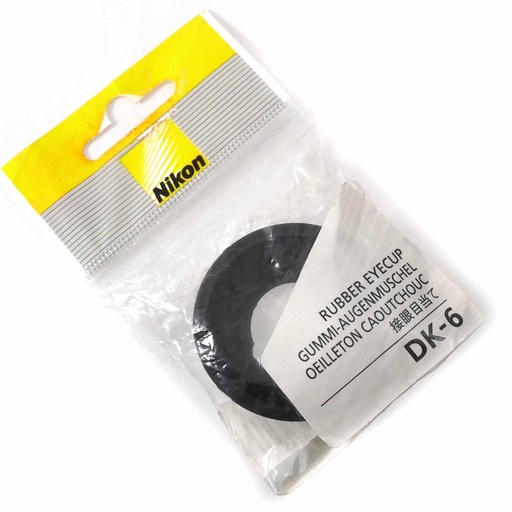 Nikon DK-6 Œilleton pour F90/N90/F801/N8008