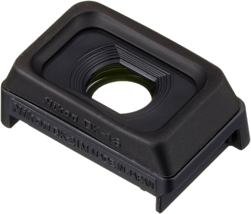 Nikon DK-21M Loupe(x1.2)-Oculaire avec Oeilleton DK-16