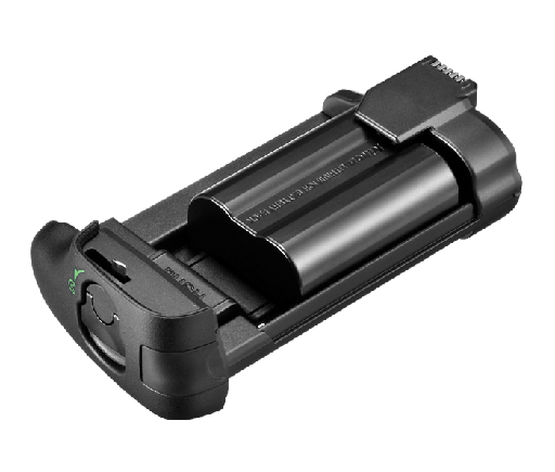 Nikon MS-D14EN Conteneur accu  EN-EL15