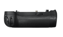 Nikon MB-D18 Poignée-alimentation /D850