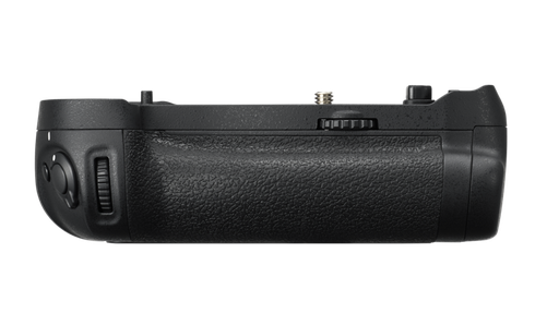 Nikon MB-D18 Poignée-alimentation /D850