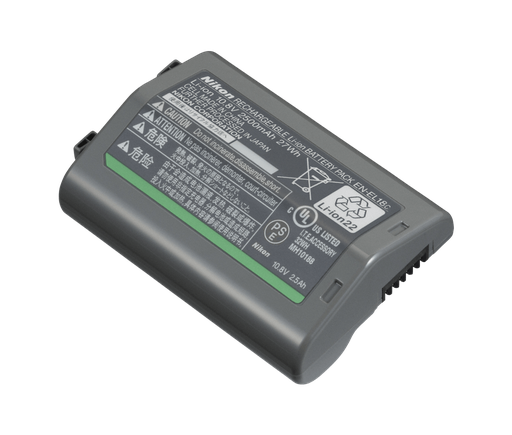 Nikon EN-EL18c Accu Li-Ion /D5/D4S/D4