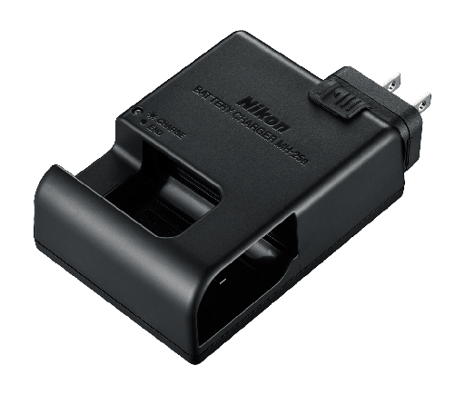 Nikon MH-25a Chargeur /EN-EL15