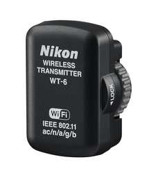 Nikon WT-6 Transmetteur WI-FI /D5
