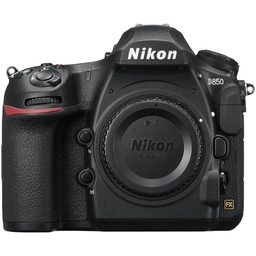 Nikon D850 DSLR Body