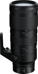 Nikon NIKKOR Z 70-200 mm 2,8 VR S
