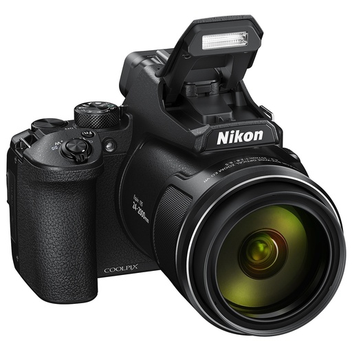 Nikon COOLPIX P950