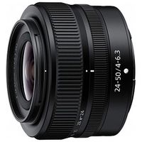 Nikon NIKKOR Z 24-50 mm 1:3.5-6.3  