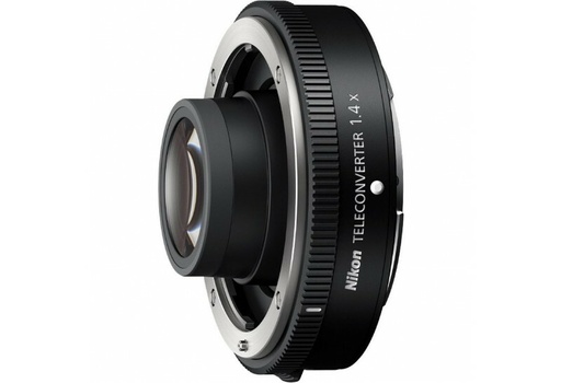 Nikon NIKKOR Z Teleconverter 1.4x