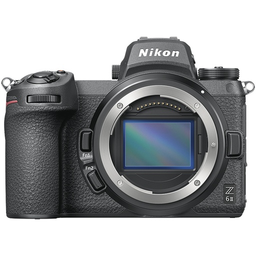 Nikon Z 6II Body
