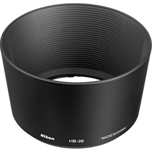Nikon HB-26 pour 70-300mm AF-D