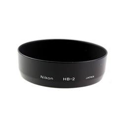 Nikon HB-2