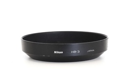 Nikon HB-3