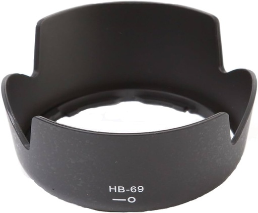 Nikon HB-69 pour 18-55mm AF-S