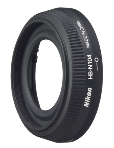 Nikon HB-N104 black