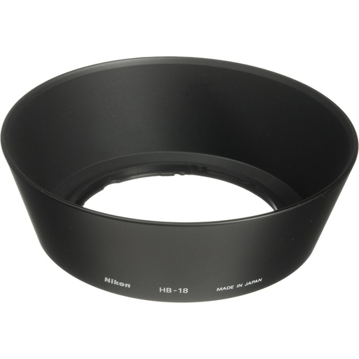 Nikon HB-18 pour AF 28-105mm D
