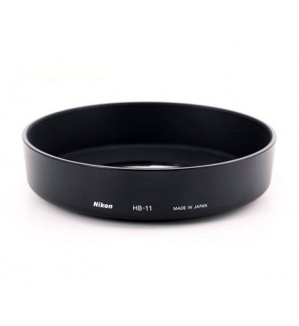 Nikon HB-11 pour 24-120mm AF-D