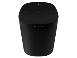 Sonos ONE Black 2e generation