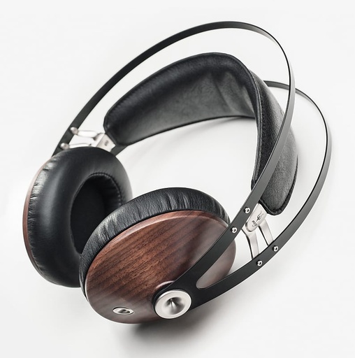 Meze 99 Classics Walnut / Silver
