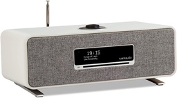 Ruark Audio R3 Mk III Soft Grey
