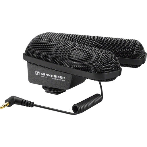 Sennheiser MKE 440 PRO*