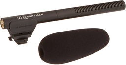 Sennheiser MKE 600 PRO*